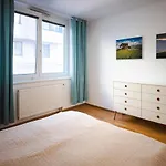 Zuzana's Old Town Apartment Bratislava