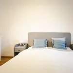 Zuzana's Old Town Appartement *