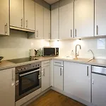 Apartment Zuzana's Old Town Bratislava
