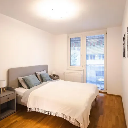 Appartement Zuzana's Old Town Bratislava