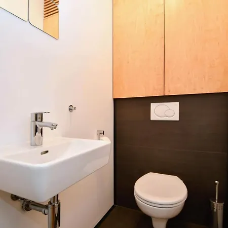 Zuzana's Old Town Apartment Bratislava