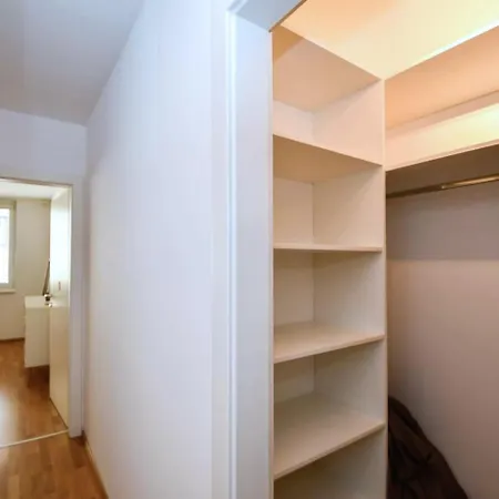 Zuzana's Old Town Bratislava