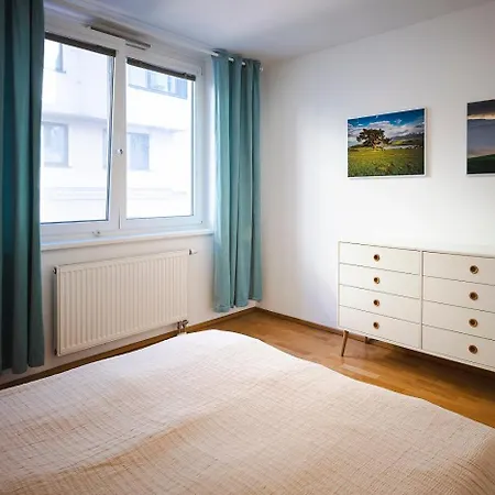 Zuzana's Old Town Appartement Bratislava