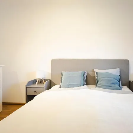 Zuzana's Old Town Appartement *