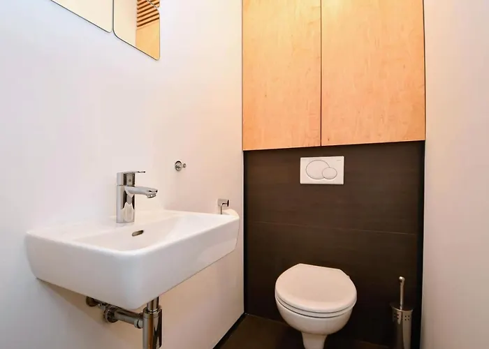 Zuzana's Old Town Appartement Bratislava