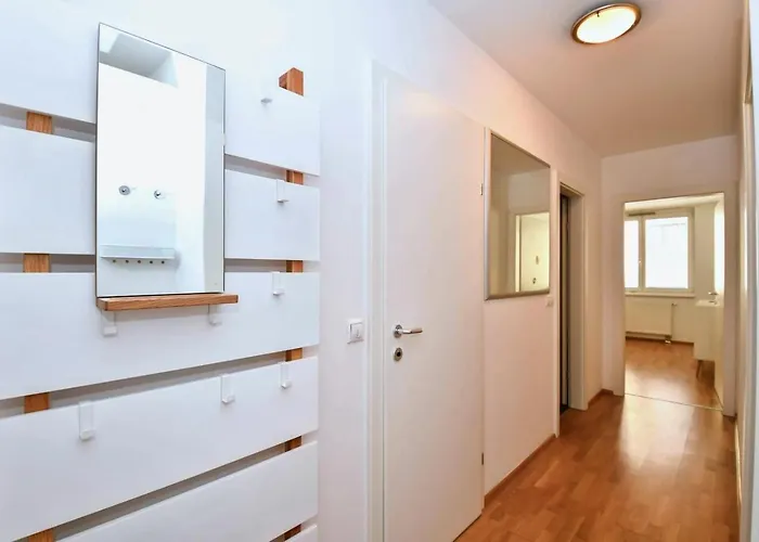 Zuzana's Old Town Appartement