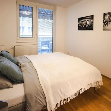 Apartment Zuzana's Old Town