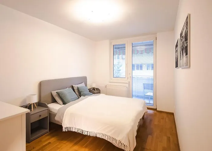 Apartment Zuzana's Old Town Bratislava