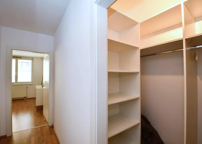 Zuzana's Old Town Bratislava