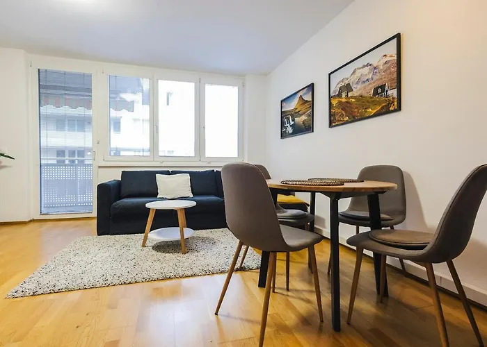 Apartment Zuzana's Old Town Bratislava