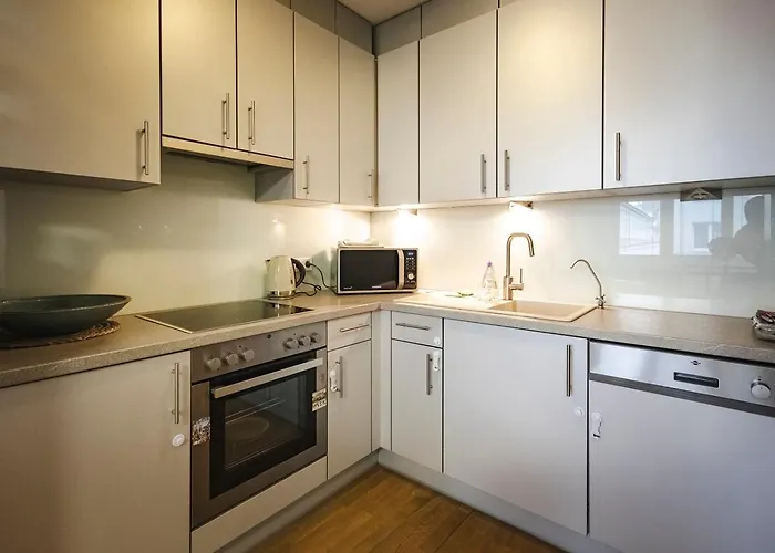 Apartment Zuzana's Old Town Bratislava